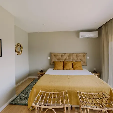 Tamega Green*holiday Homes Amarante